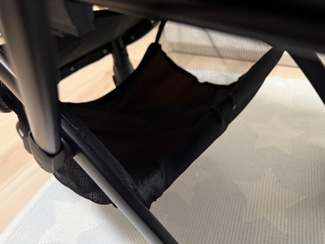 ピッコロカーネ ペットカート BENE