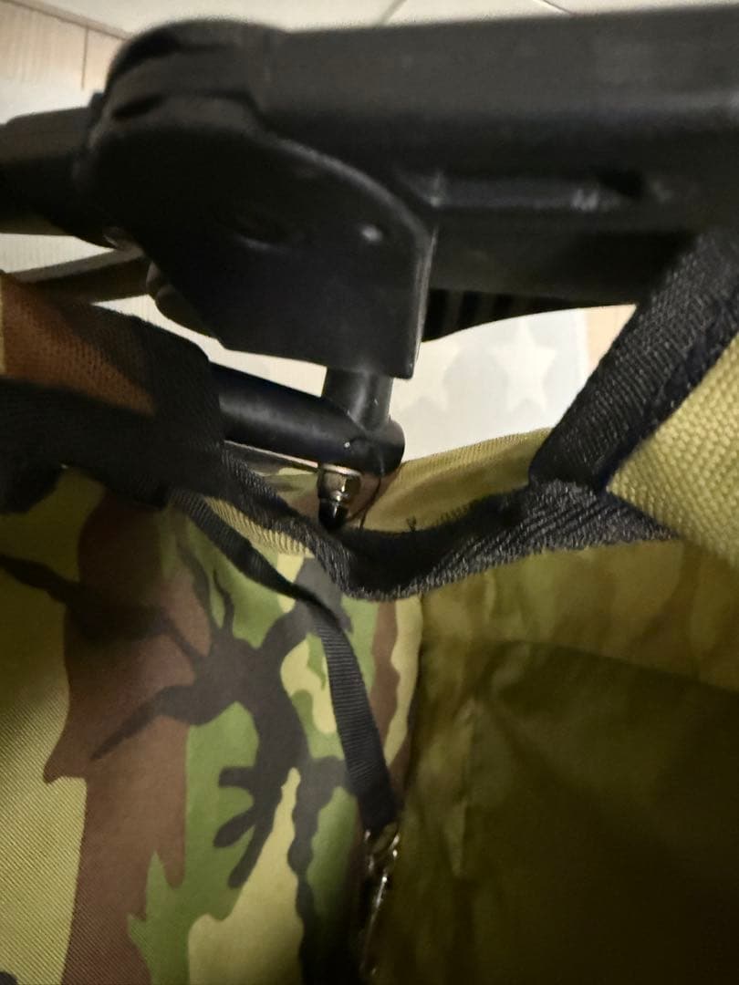 ピッコロカーネ ペットカート BENE