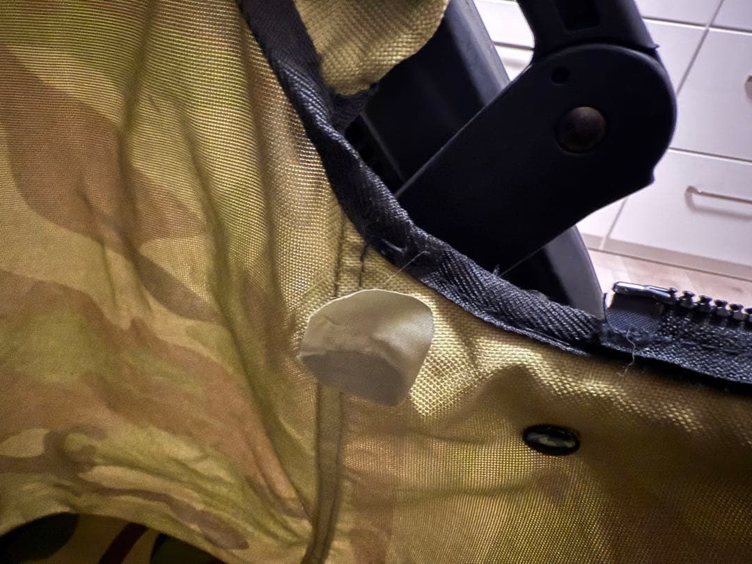 ピッコロカーネ ペットカート BENE