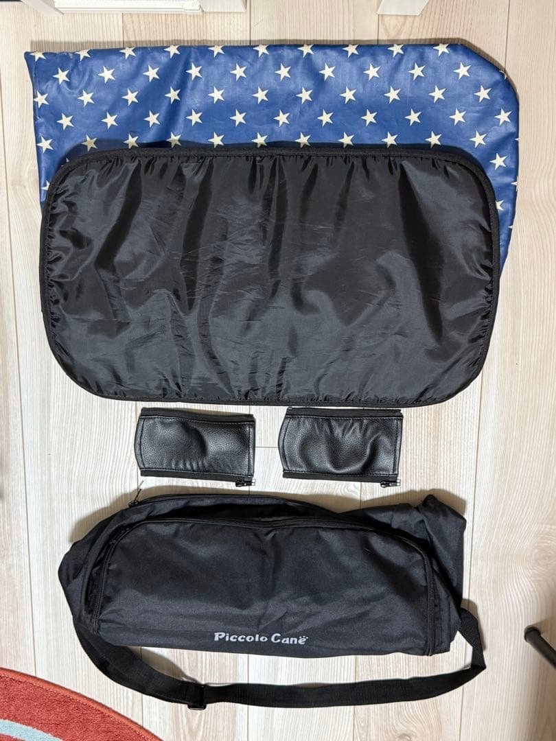 ピッコロカーネ ペットカート BENE