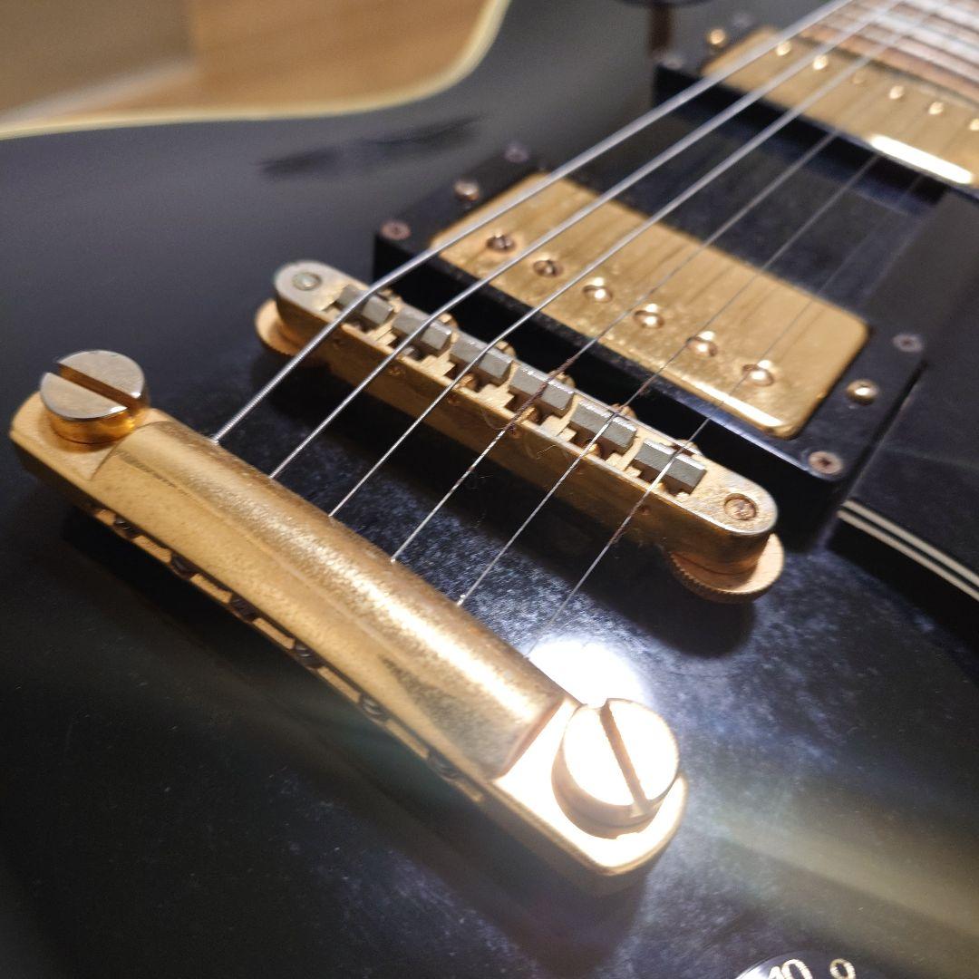 ギター グレコ レスポール