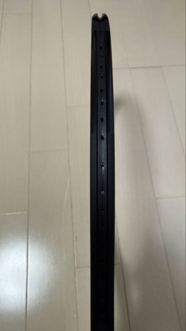 【美品】ウイルソン(Wilson)プロスタッフRF85 （PROSTAFF85）