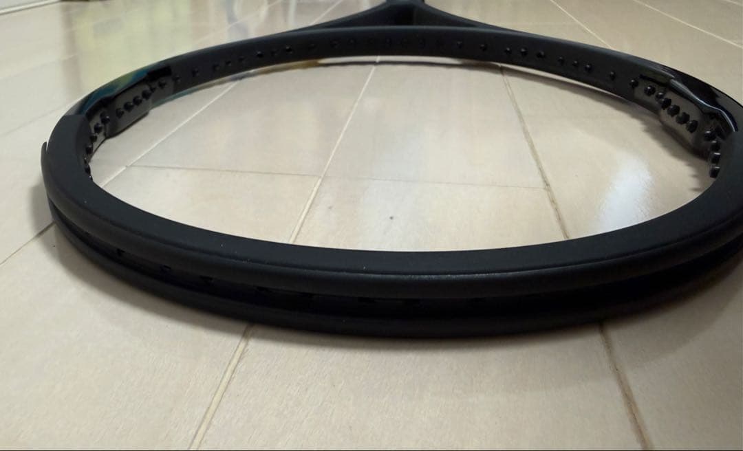 【美品】ウイルソン(Wilson)プロスタッフRF85 （PROSTAFF85）