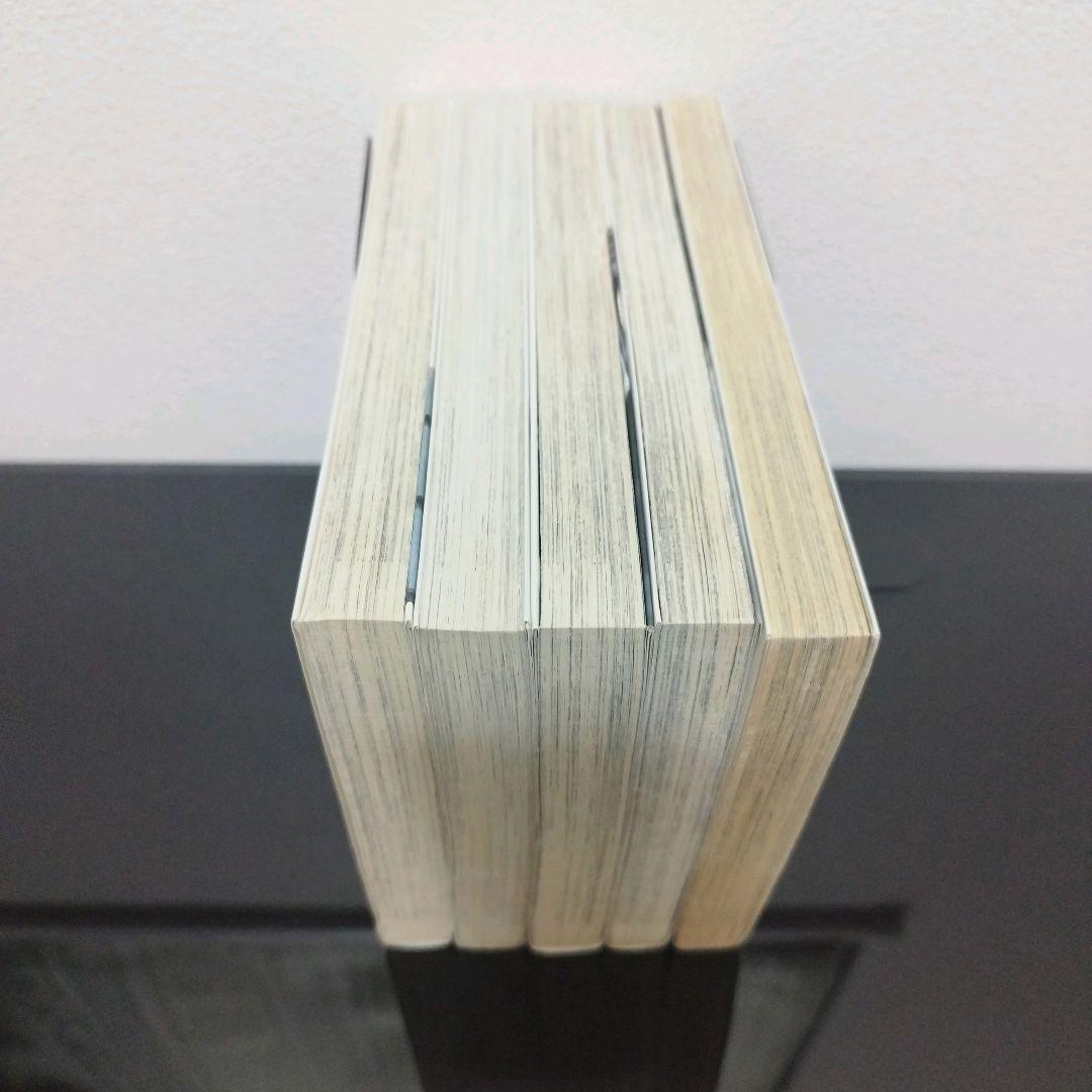 ハッピーピープル　全11巻　モンキーピープル　全5巻　釋英勝