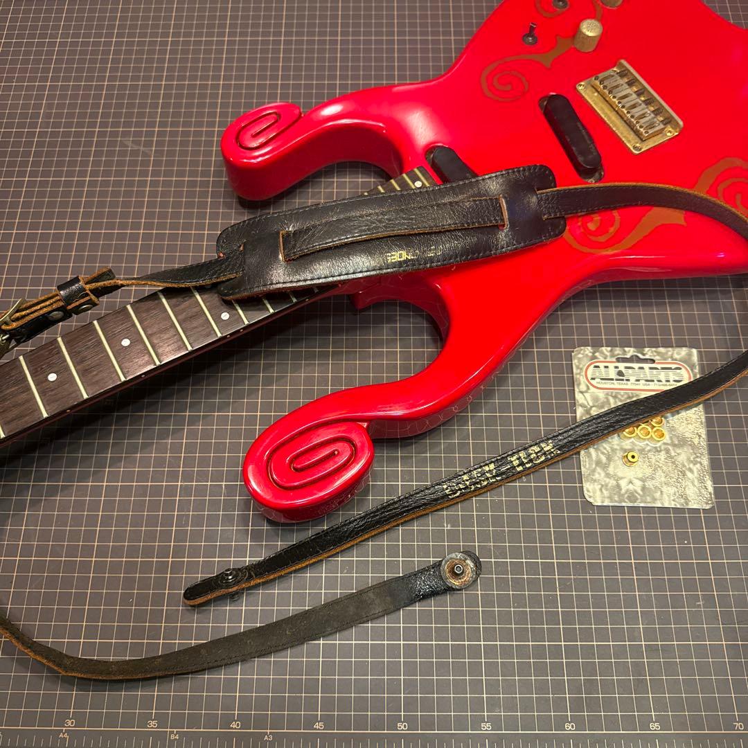 今井寿 BT-120MM BUCK-TICK FERNANDS フェルナンデス