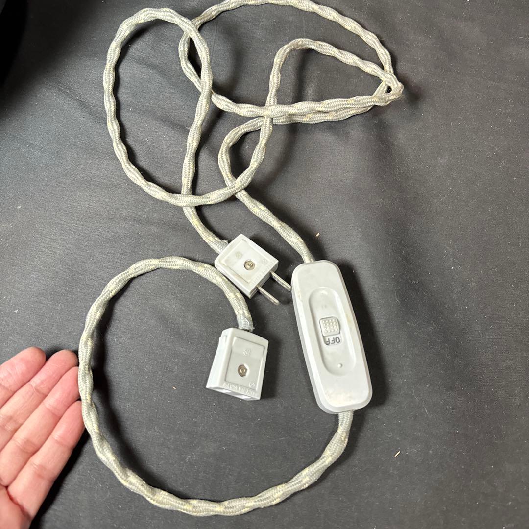 H92 送料無料　風炉型電熱器　野々田商店　茶道　炉用品　茶道具　通電確認済