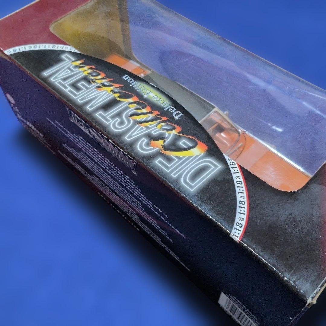 クライスラー ターバイン 1963 1/18 ダイキャストモデル