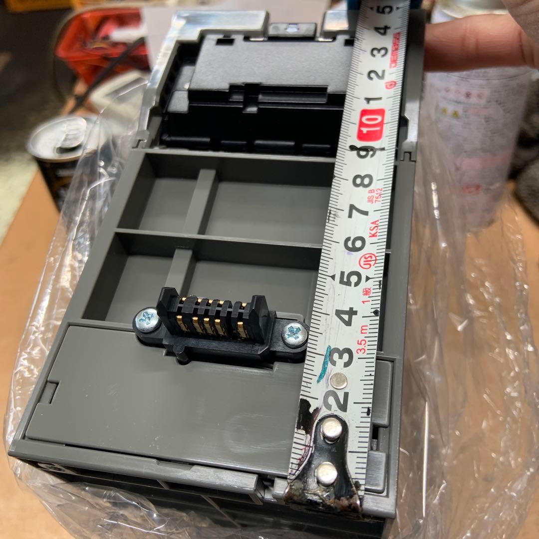 グローリー　VT-S20等　令和6年新札対応識別機　ビルバリ　領収書OK