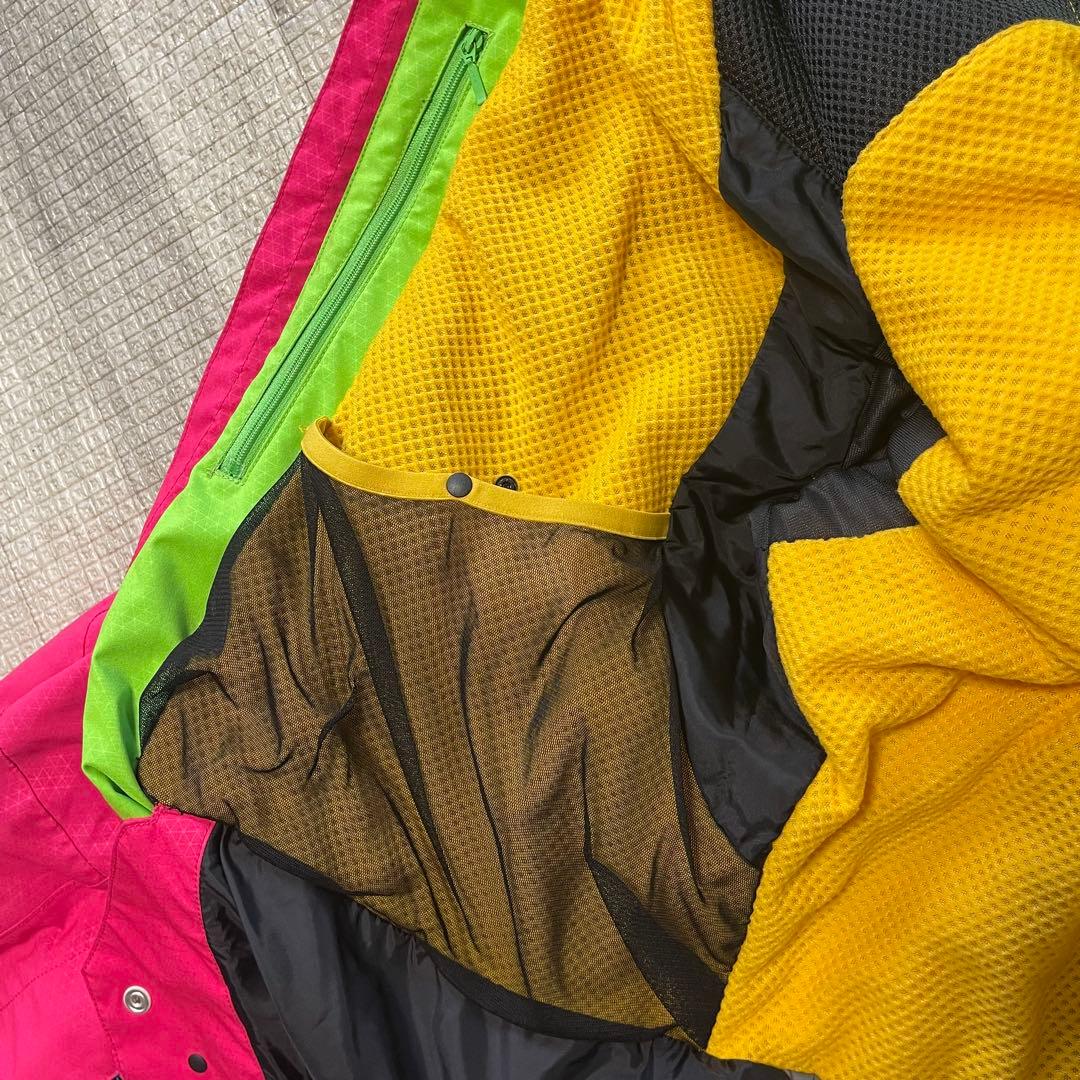 Phenix フェニックス レディース メンズ スキーウェア XXL