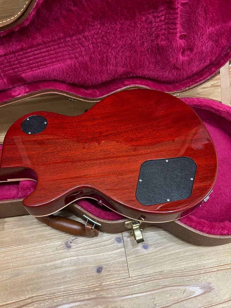 ギブソン　レスポール　トラディショナル2016