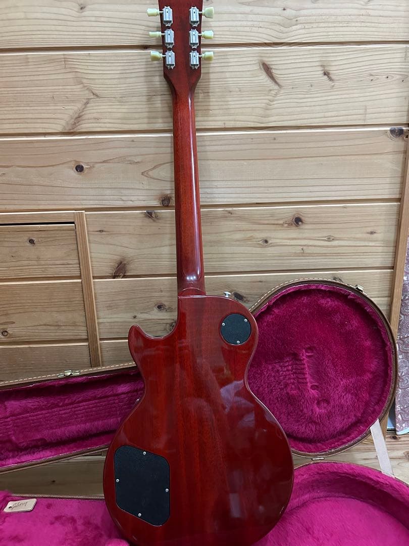 ギブソン　レスポール　トラディショナル2016