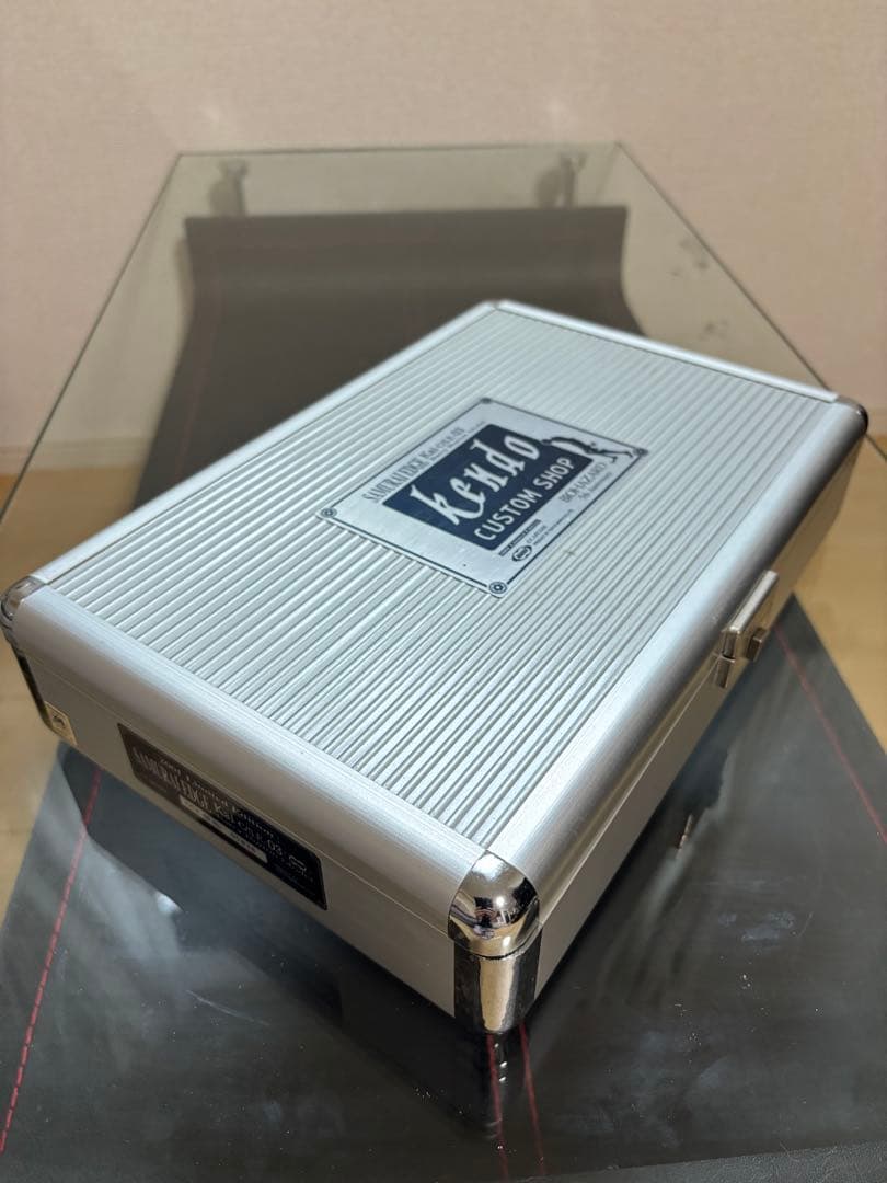 東京マルイ SAMURAI EDGE バリーモデル バイオハザード 5周年記念