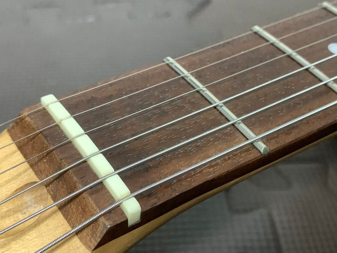 フォトジェニック photogenic ストラトキャスター ストラト BBS