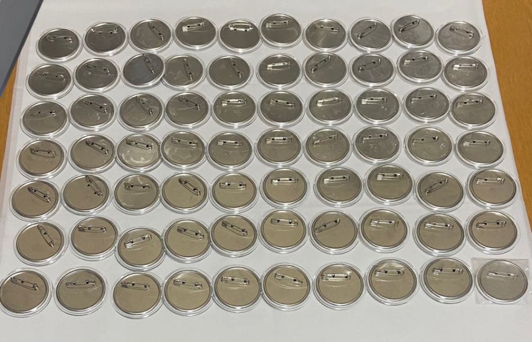 まふまふ 逃非行 71点 缶バッジ ひきライ 世会色ユニバース ひき歌 ファンミ