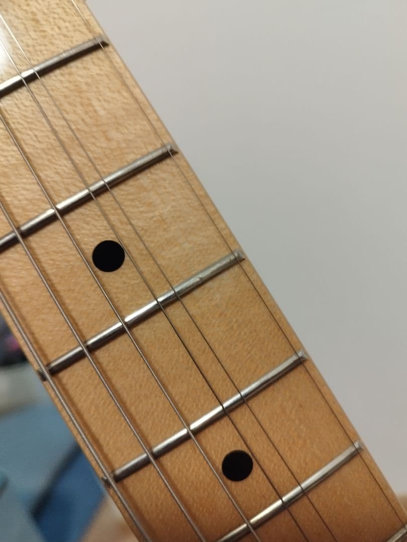 Legend テレキャスターシンライン