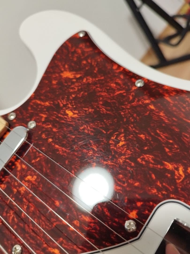 Legend テレキャスターシンライン