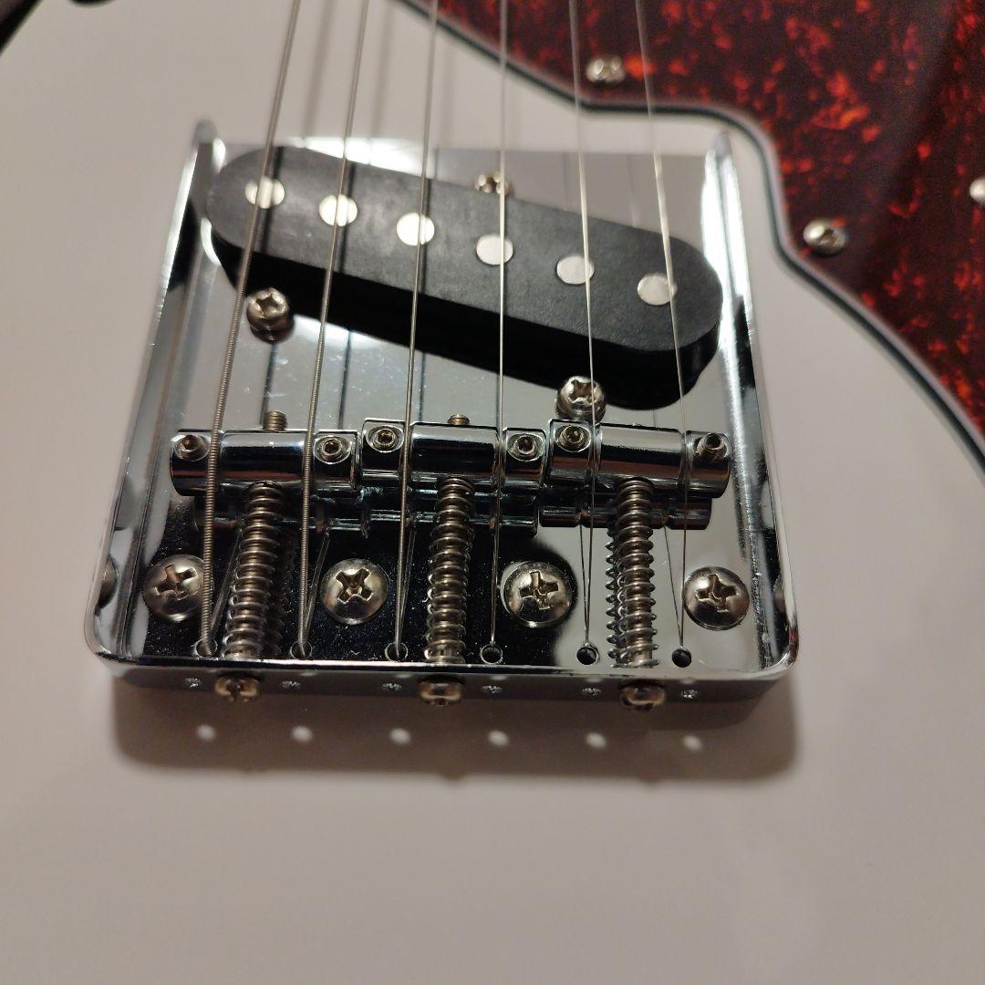 Legend テレキャスターシンライン