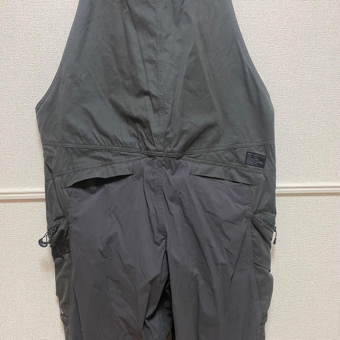 OAKLEY オークリー　スノボ　スキー　ウェア　メンズ　Mサイズ