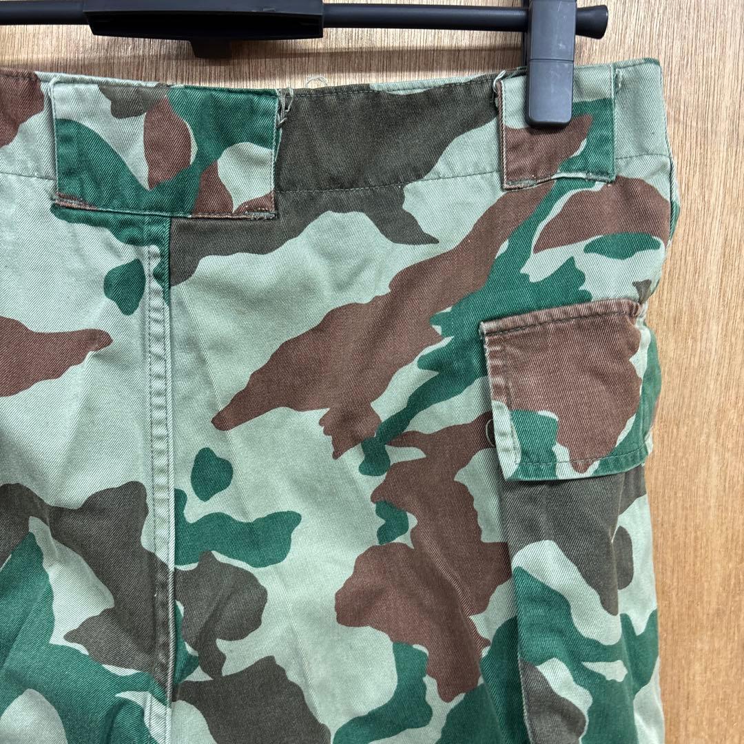 迷彩服 ジャケットとパンツセット　　0129o169