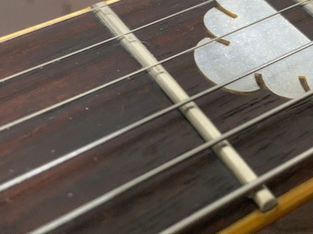 juno Mockingbird モッキンバード hide 黒