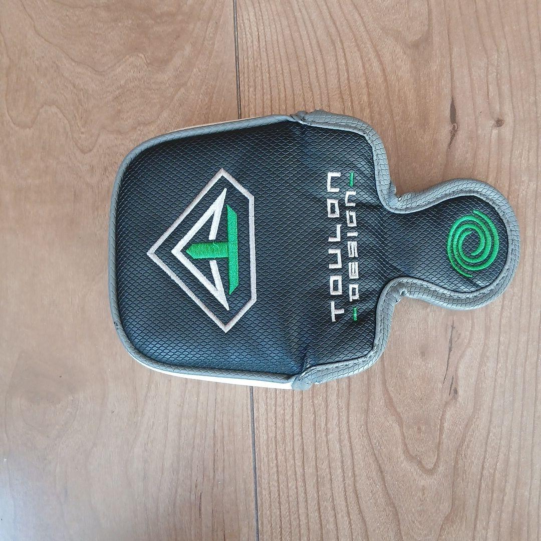 Odyssey 　トゥーロオン　アトランタパター　34インチ　美品