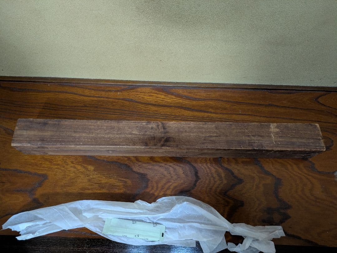 親鸞聖人御絵伝 表具 西本願寺紋