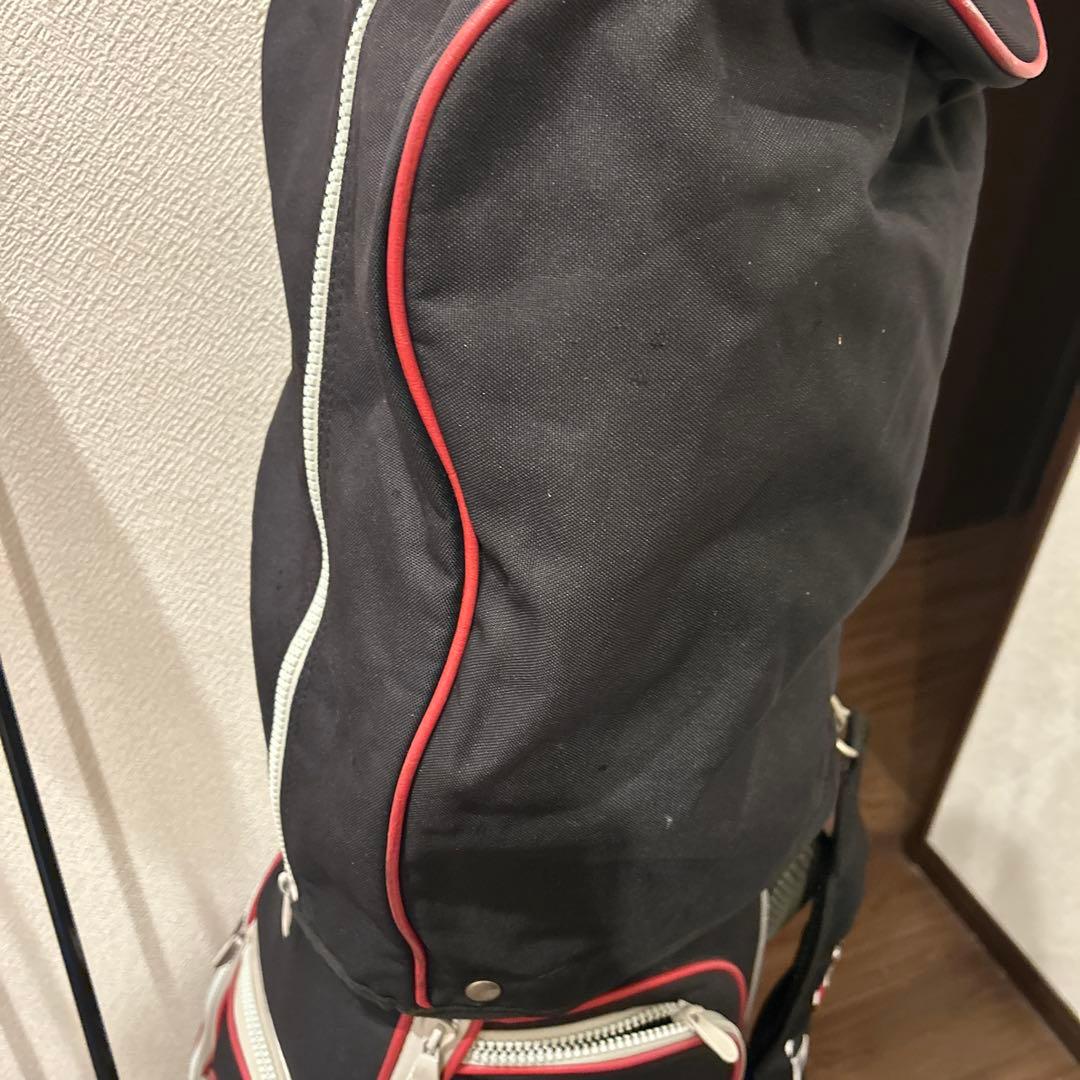 美品DAIWA13本アドバイザー　ロイヤルX　メンズ R ゴルフセット