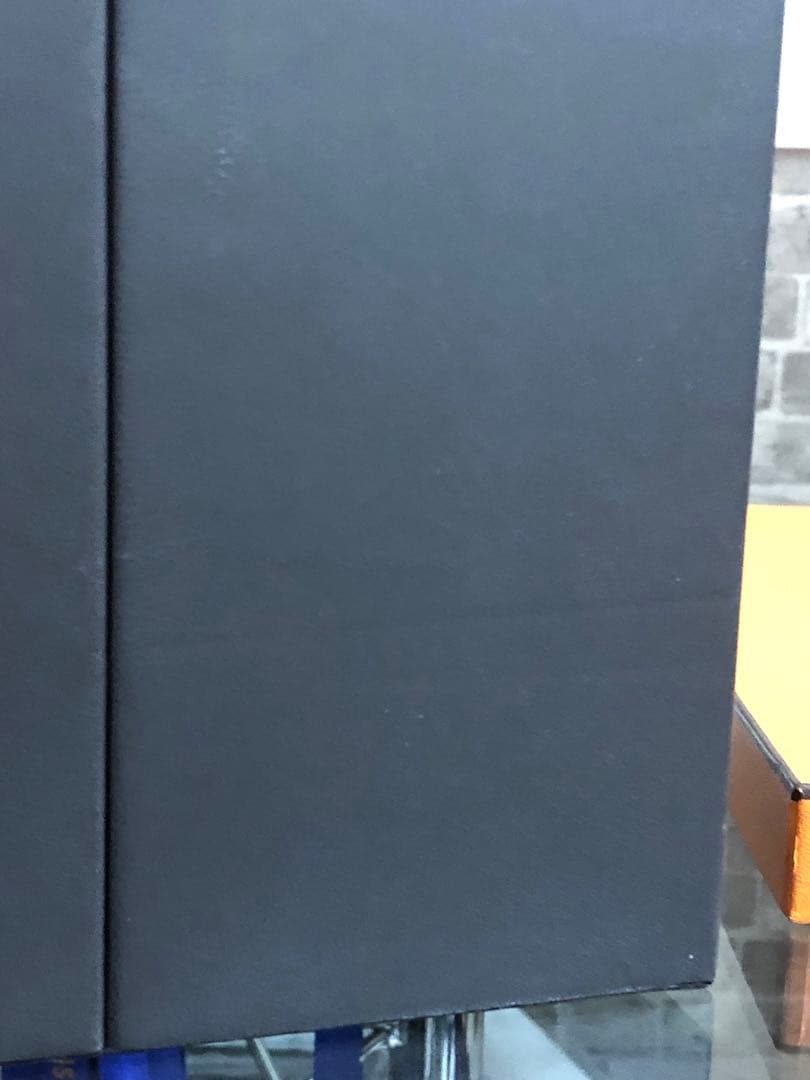 エルメス　シェーヌダンクル　特大ネックレスケース　希少品