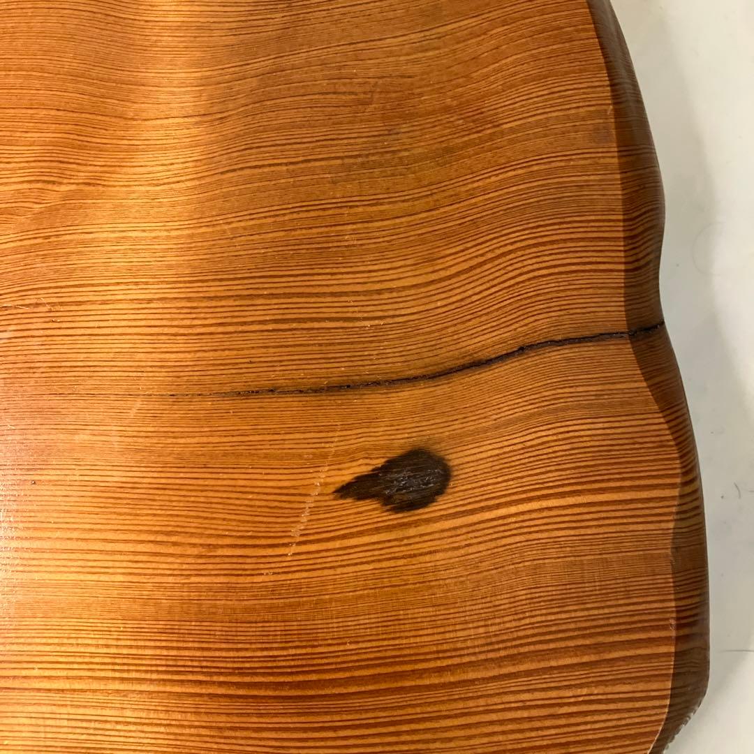 希少　特大壺　壺　屋久杉工芸品　屋久杉壺　特大壺　台座セット