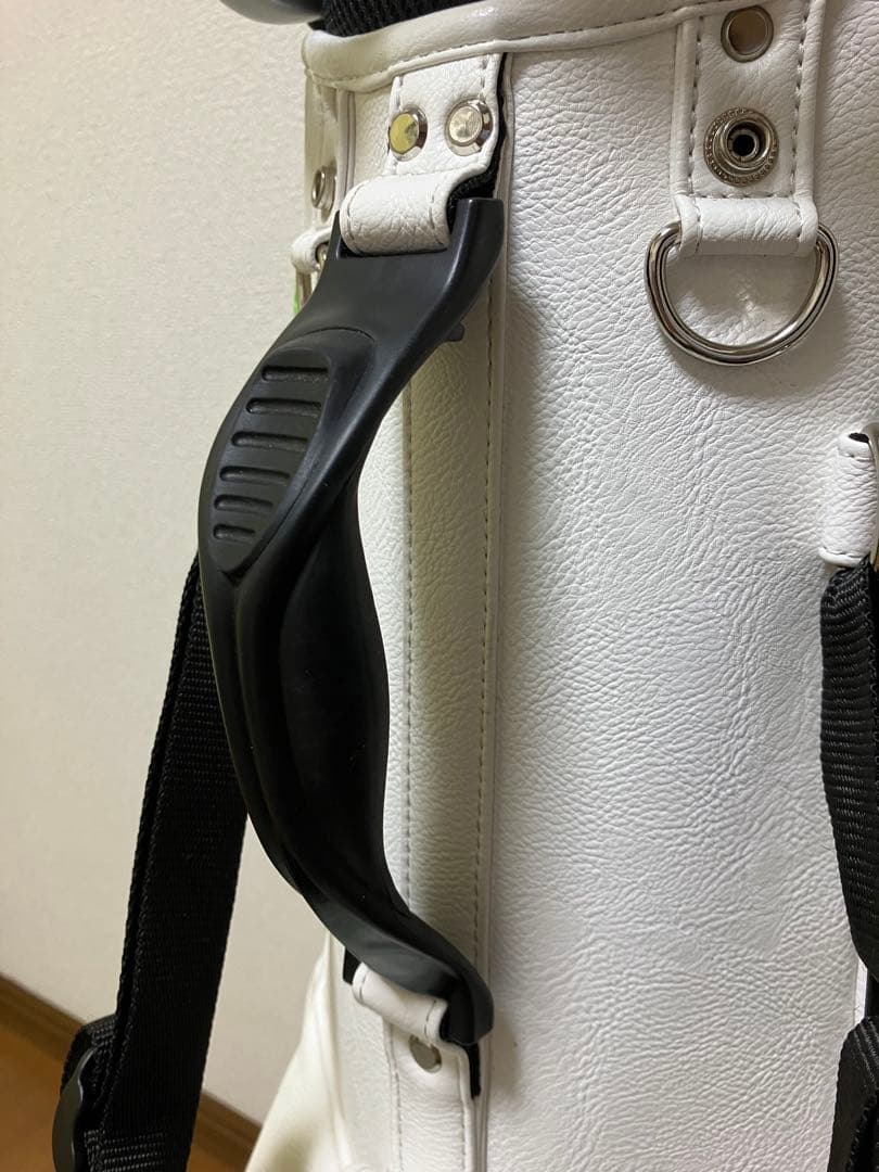 WACCINE compo ワクチンコンポ　キャディバッグ