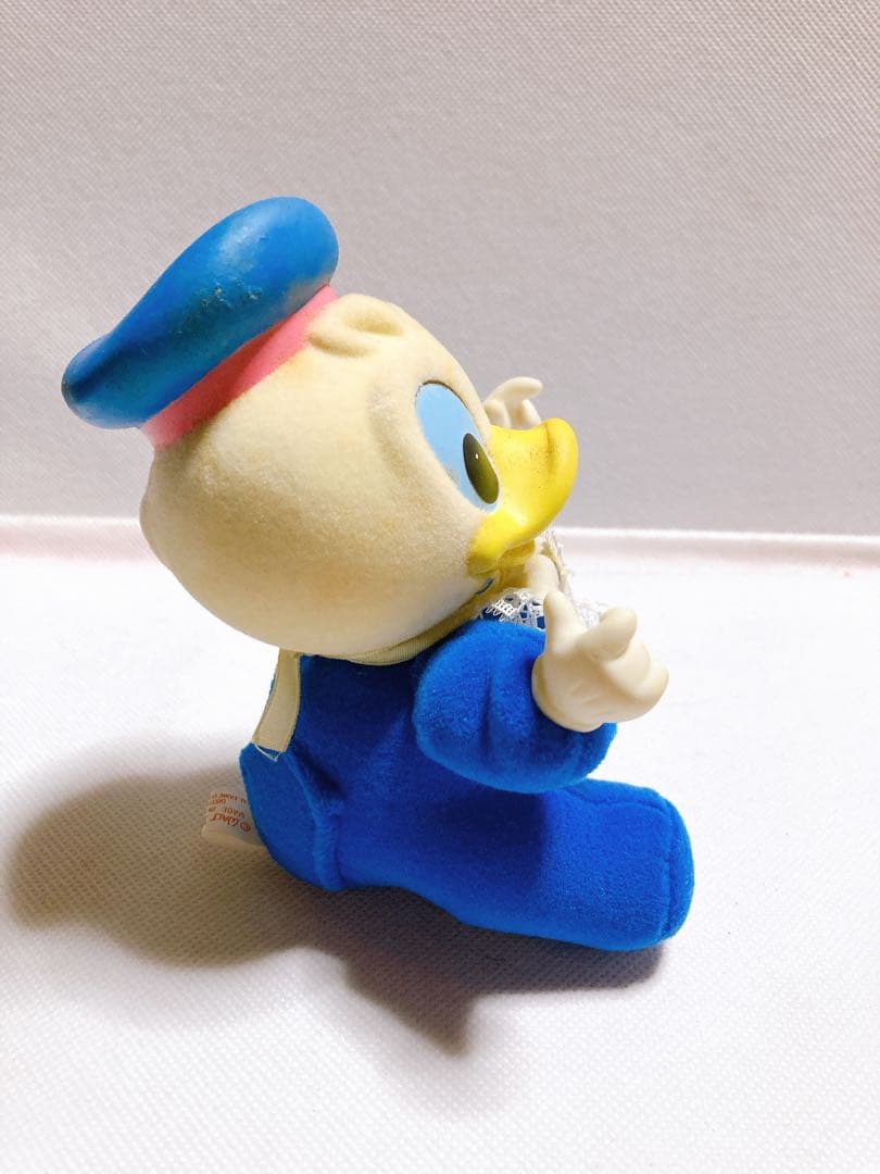 ディズニー ミッキーフレンズ　赤ちゃん人形 5体 セット レトロ 90年代