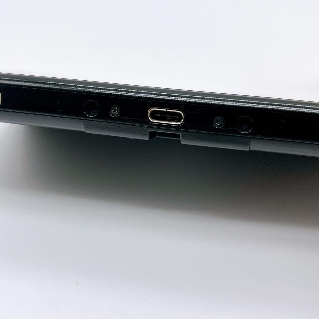 Nintendo Switch 2018モデル 本体のみ 動作品