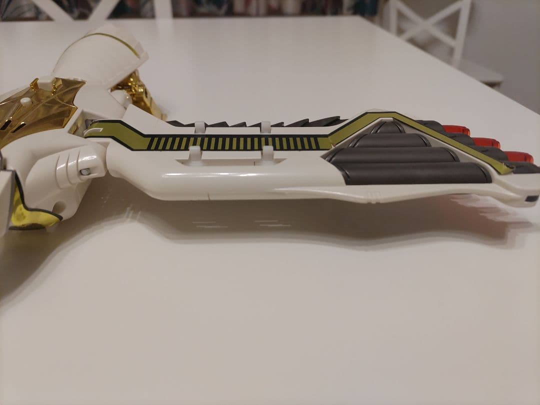 忍者戦隊カクレンジャー　DX ツバサマル バンダイ製