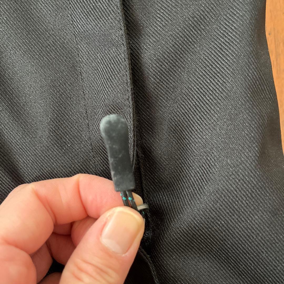 【美品】スキー・スノーボードウェア　サイズM（9）