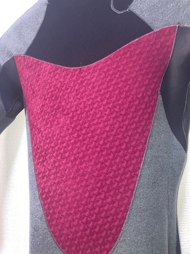 O'NEILLオニール⭐️5/3mm セミドライML相当ウェットスーツ裏起毛