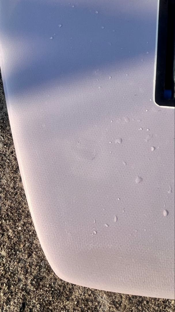 パタゴニアフレッチャーシュイナード FC ロングボード