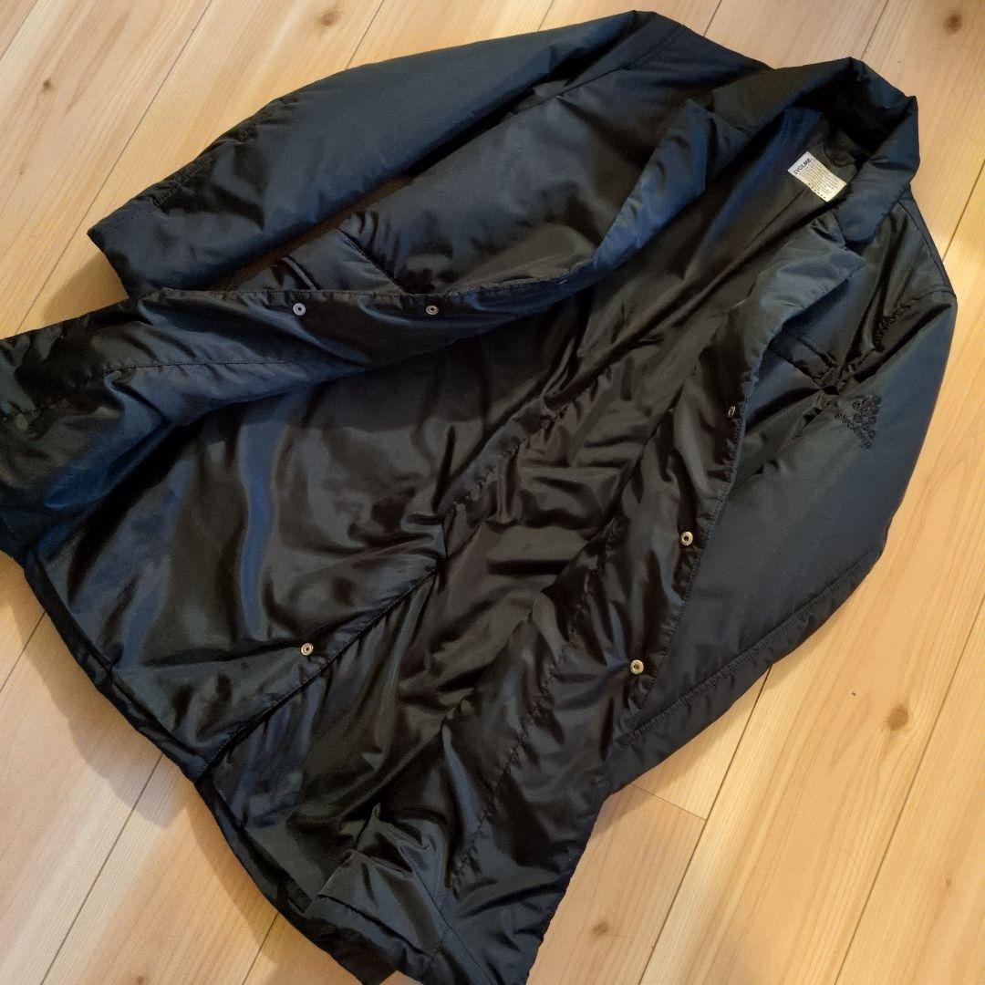 極美品　スボルメ　SVOLME中綿コート　LIMONTA　小松