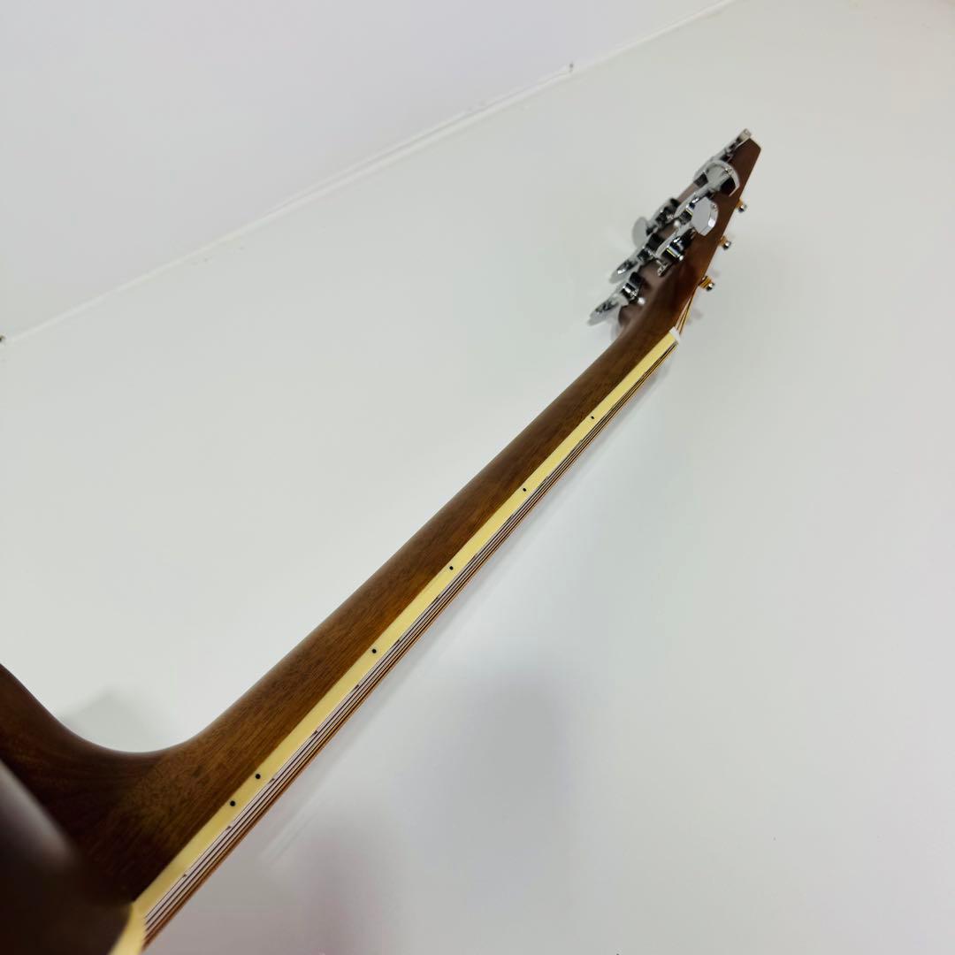 HONEY BEE アコースティックギター F-15 SKR ギター　ハニービー