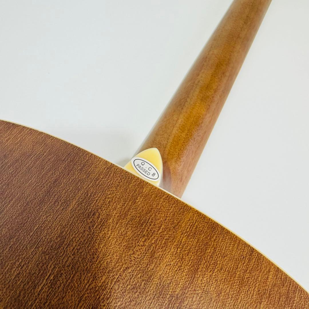 HONEY BEE アコースティックギター F-15 SKR ギター　ハニービー