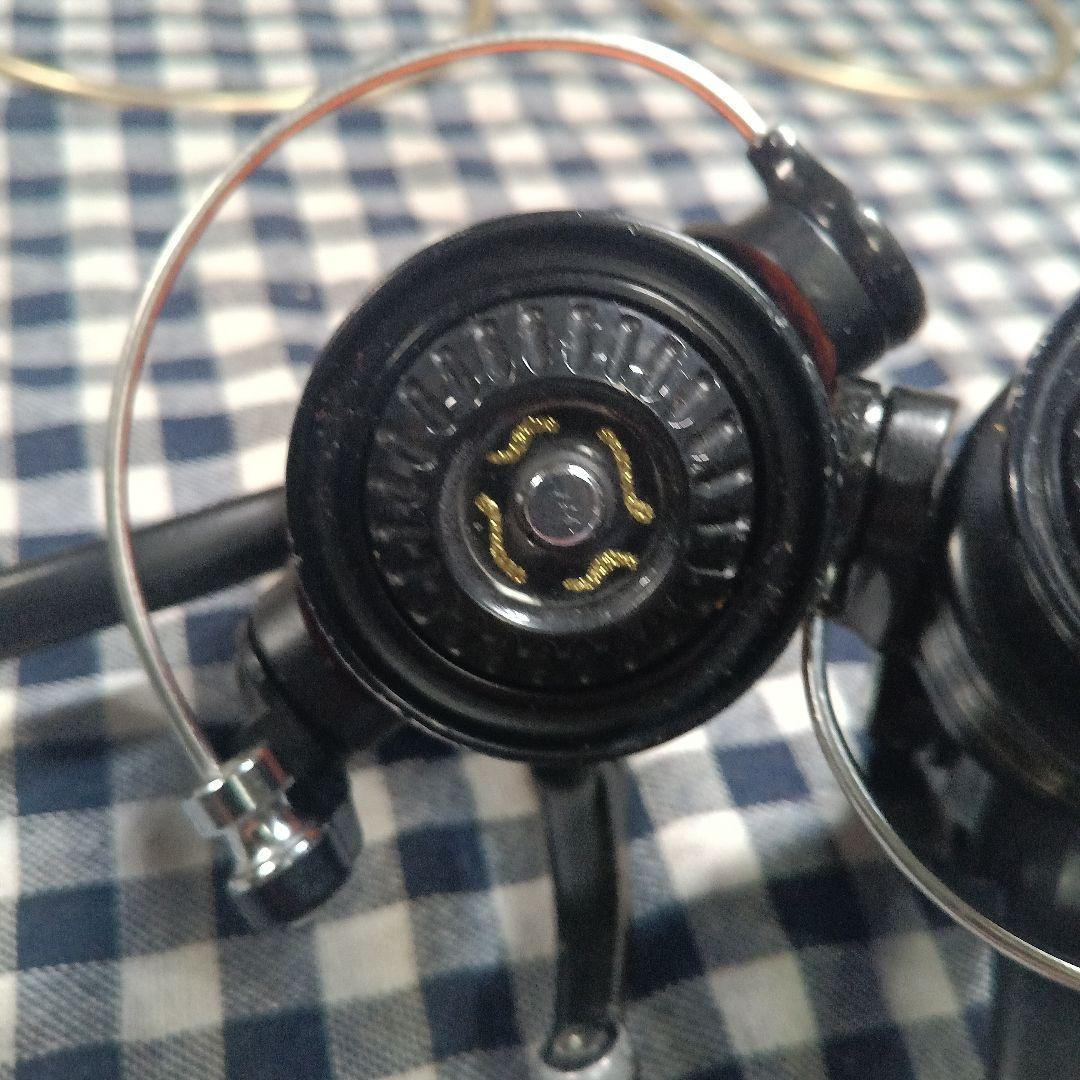 大森製作所　ダイヤモンドリール　マイコンセット