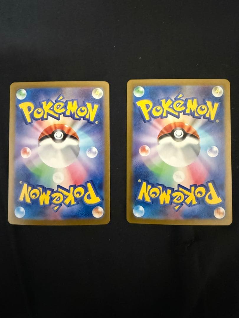 最終値下げ　ポケモンカード　引退品　ブラッキー