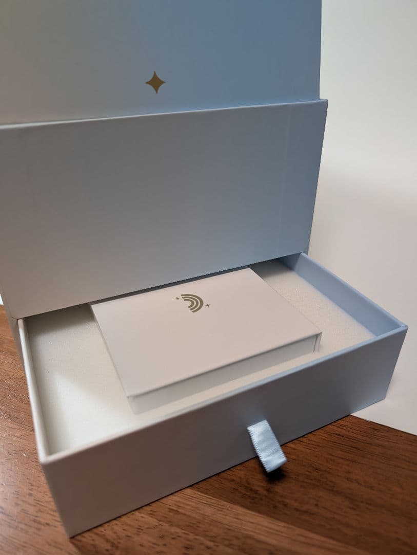 【未連携】Sky 星を紡ぐ子どもたち 3周年記念ボックス【一部なし】