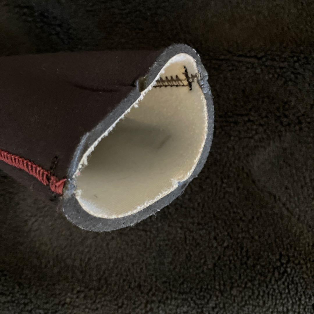 DOVE フルスーツ 国産高級ウェット美品即納