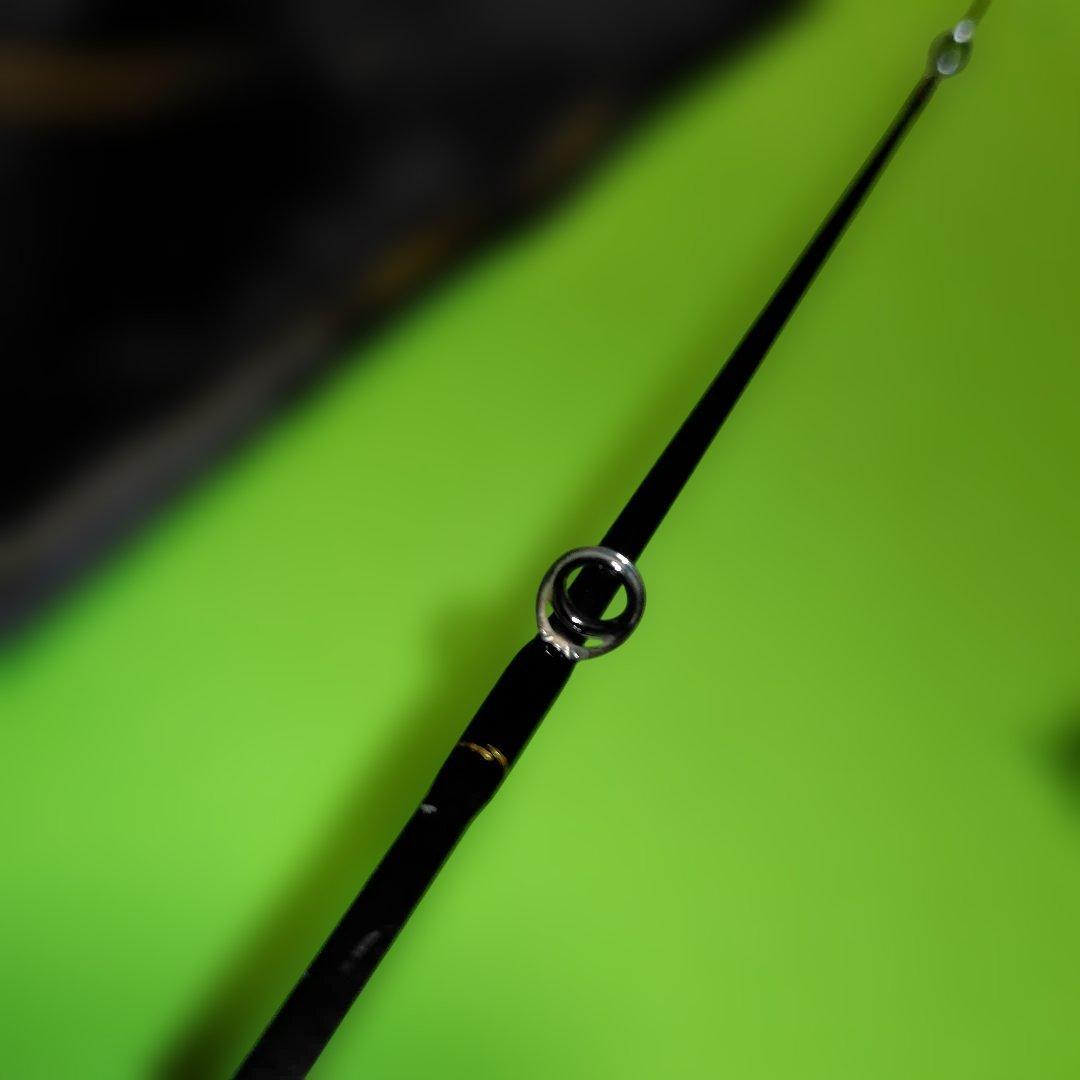 ダイワ 24 ラテオ 93M/MH・K 2ピース