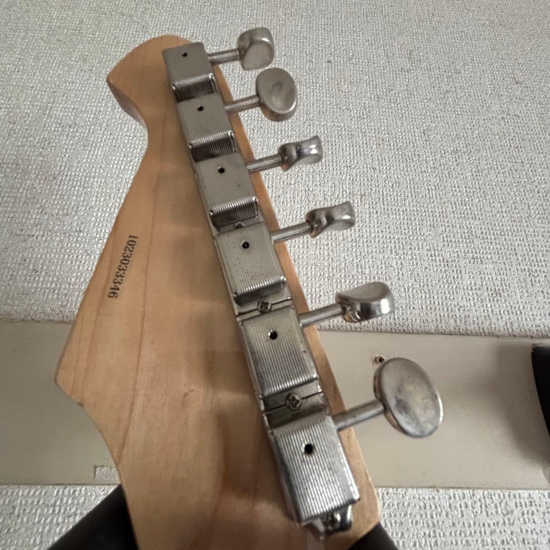 Legend 　テレキャスターシンライン