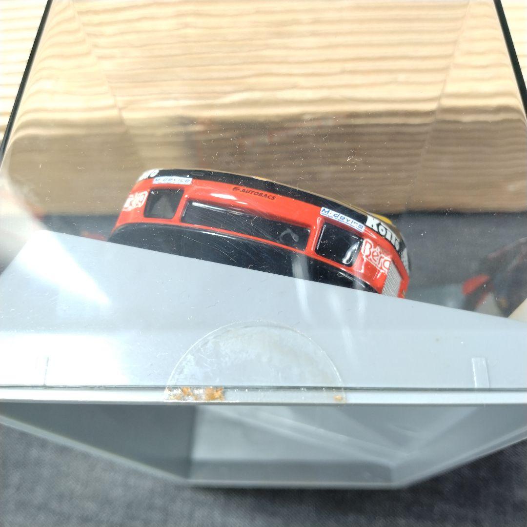 ☆希少 未開封・ミニッツレーサー グロスコート ポルシェ911 GT3R☆