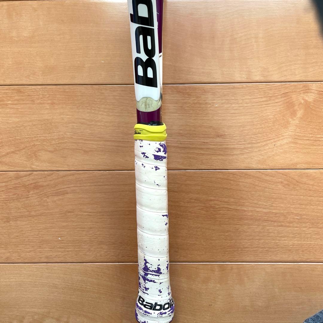 BabolaT 硬式　テニス　ラケットBabolat バボラ硬式テニスラケット