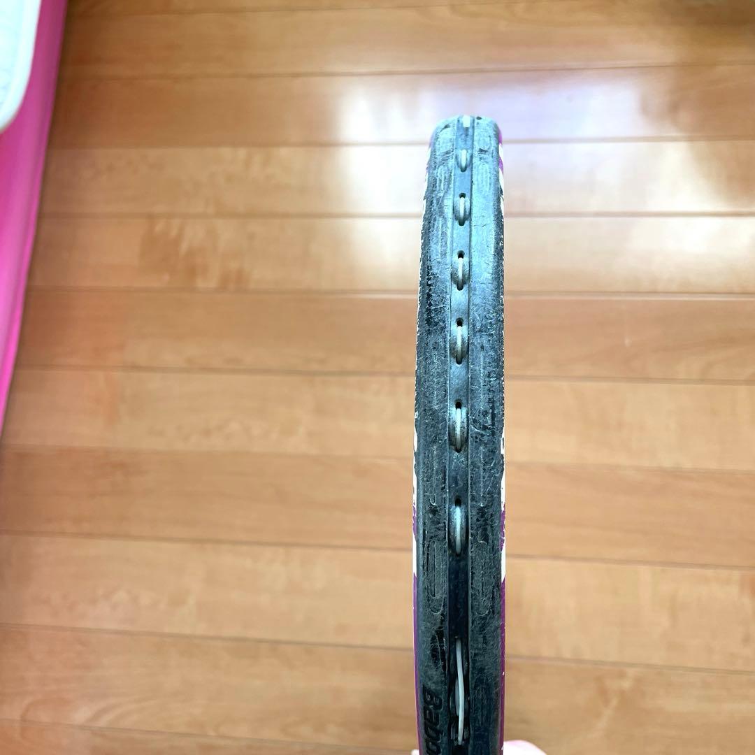 BabolaT 硬式　テニス　ラケットBabolat バボラ硬式テニスラケット