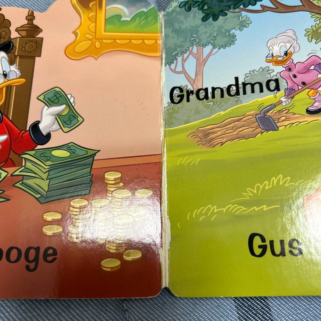 [値下げしました！]DWE シング・アロング　セット