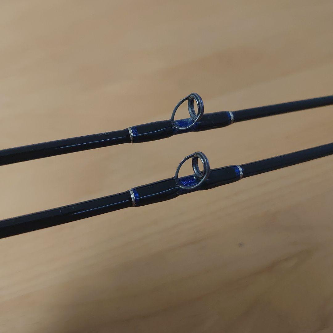 エバーグリーン タクティクス コンバットスティック 2本セット